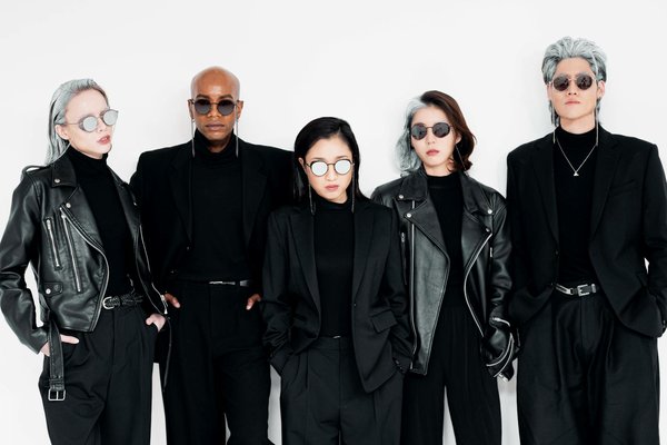 Bijoux d'oreilles haut de gamme : découvrez l'essence du luxe