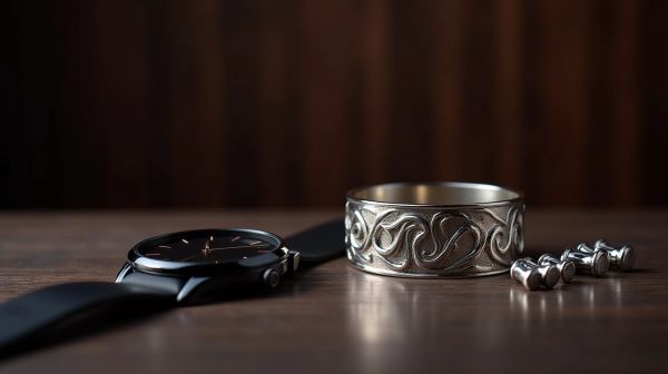 Quels bijoux personnalisés homme pour faire plaisir ?