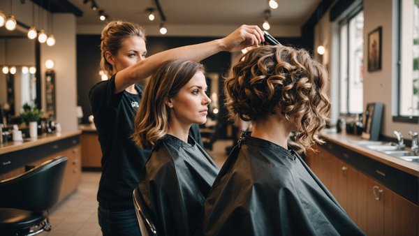 Le meilleur coiffeur à annecy pour des coiffures personnalisées