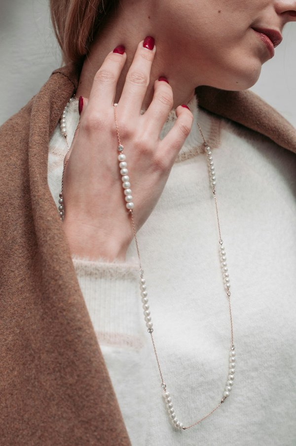 Collier de perle : trouvez votre bijou de rêve aujourd'hui