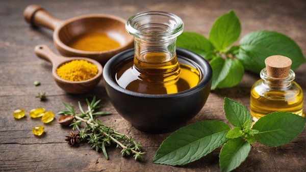 Remèdes naturels pour maîtriser la peau grasse efficacement