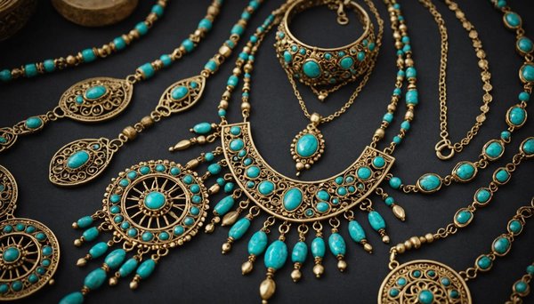 Explorez les trésors des bijoux bohème de cloralys