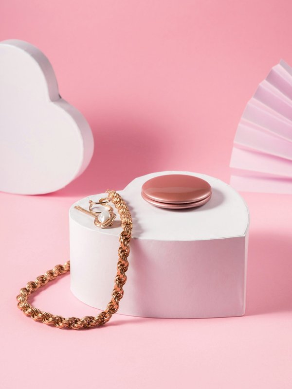 Idées de bijoux personnalisés : offrez-lui un cadeau précieux